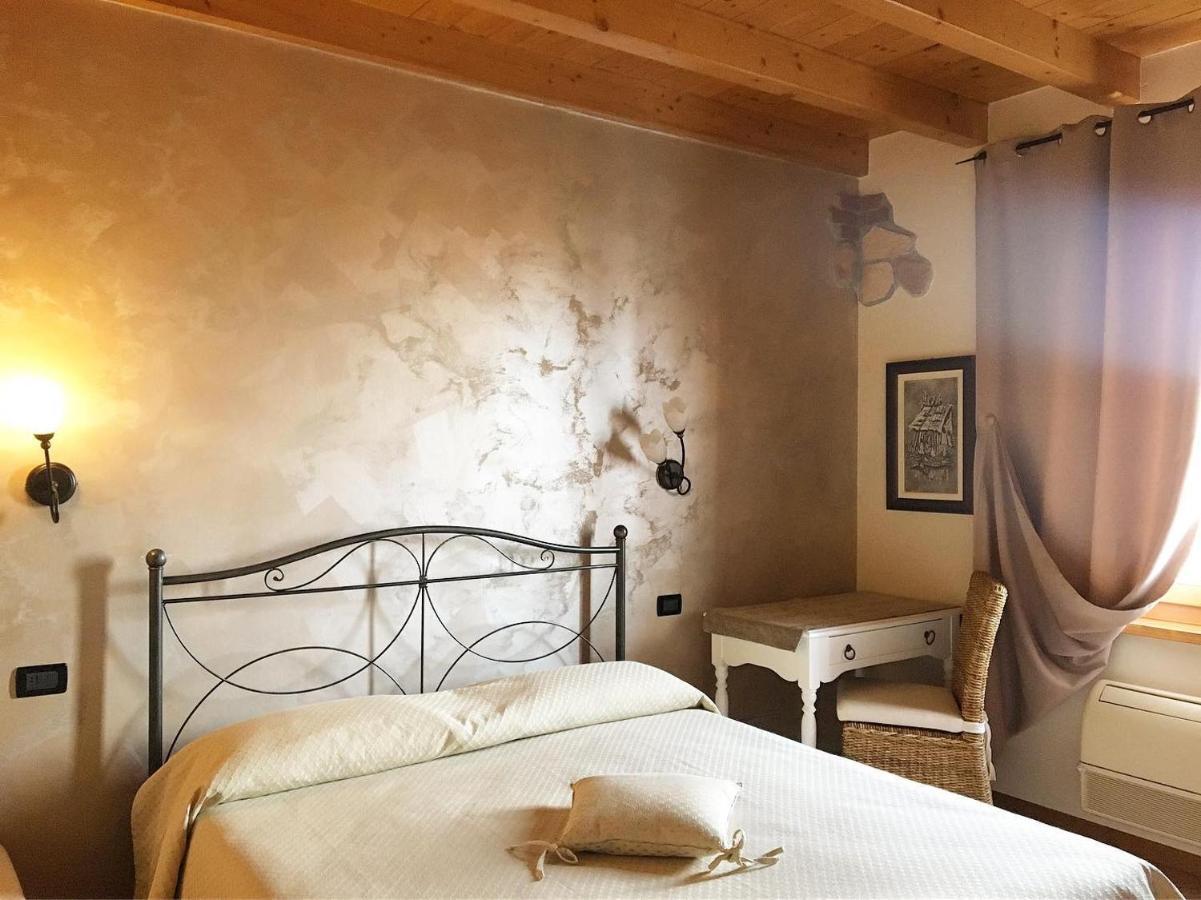 Agriturismo & Agricamping Serena Pastrengo Exterior photo